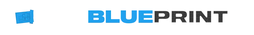 THE BLUEPRINT